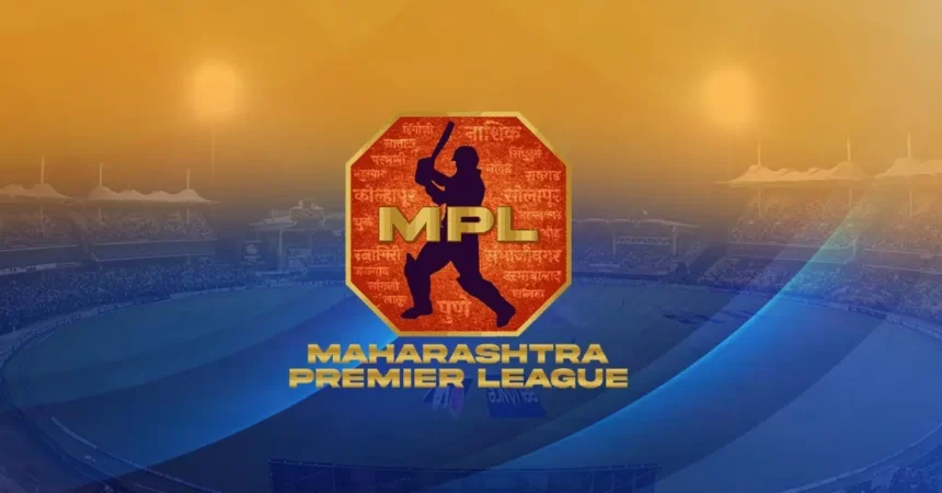 MPL Points Table
